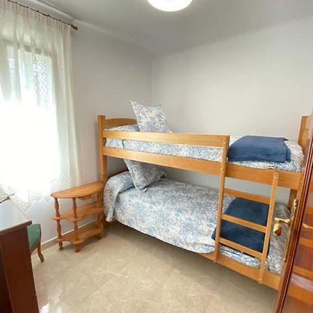 Casa Abuela Rosa En El Centro De Cambados_5P Villa Dış mekan fotoğraf