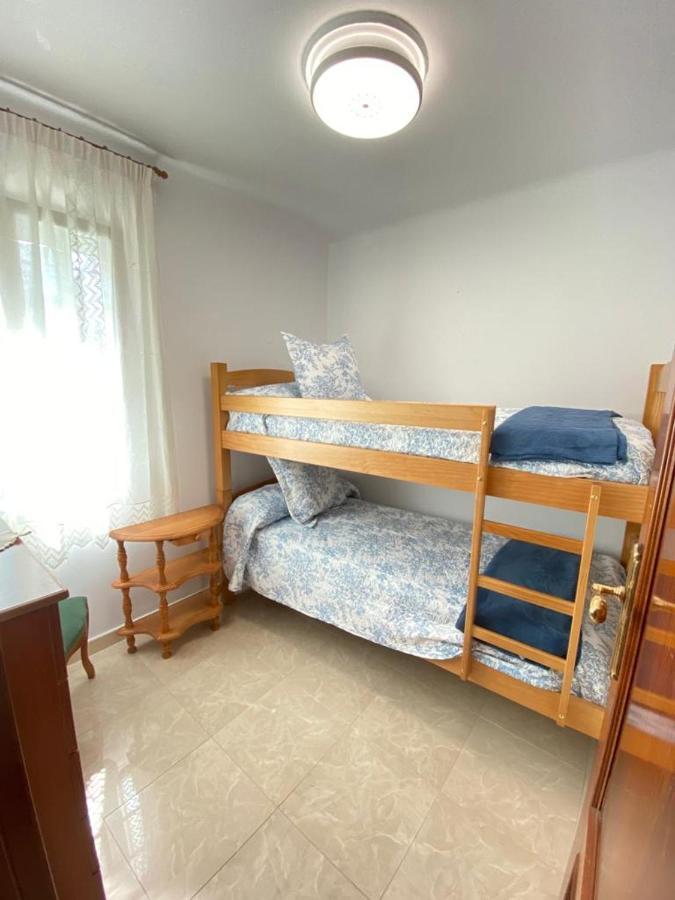 Casa Abuela Rosa En El Centro De Cambados_5P Villa Dış mekan fotoğraf