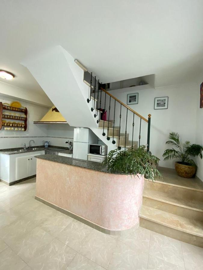 Casa Abuela Rosa En El Centro De Cambados_5P Villa Dış mekan fotoğraf