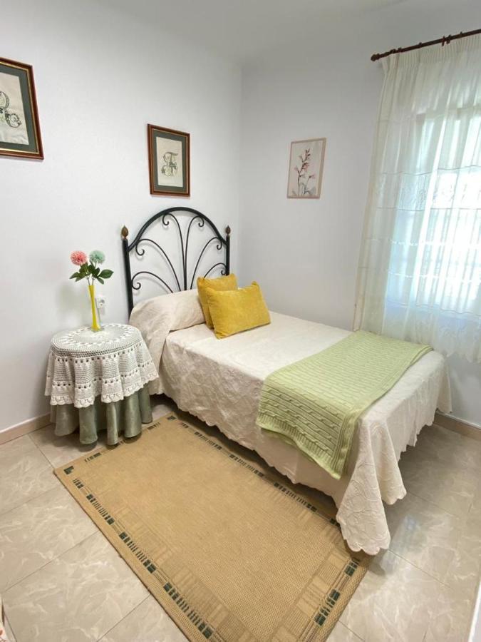 Casa Abuela Rosa En El Centro De Cambados_5P Villa Dış mekan fotoğraf