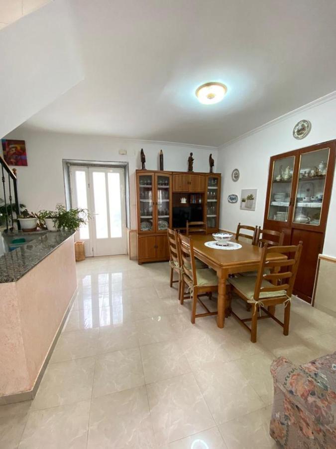 Casa Abuela Rosa En El Centro De Cambados_5P Villa Dış mekan fotoğraf