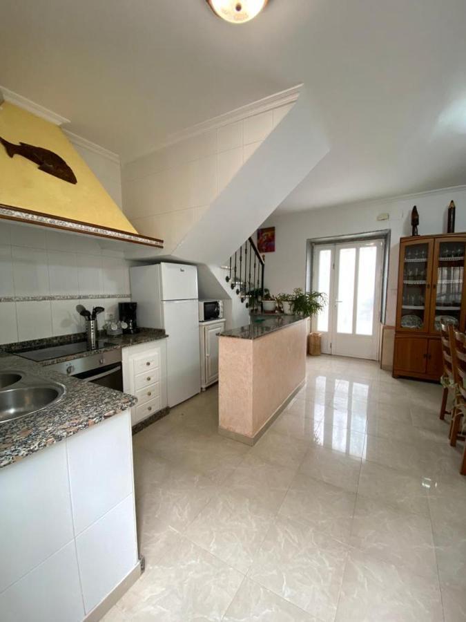Casa Abuela Rosa En El Centro De Cambados_5P Villa Dış mekan fotoğraf