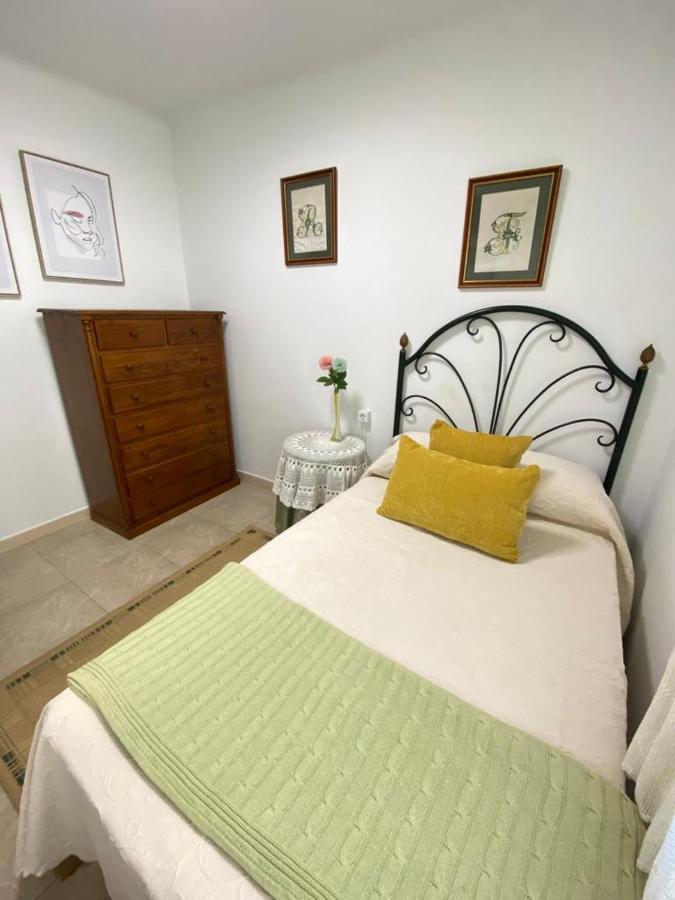 Casa Abuela Rosa En El Centro De Cambados_5P Villa Dış mekan fotoğraf