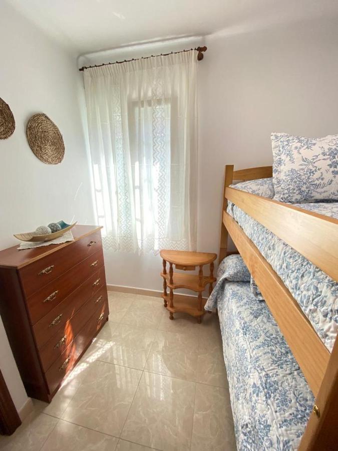 Casa Abuela Rosa En El Centro De Cambados_5P Villa Dış mekan fotoğraf