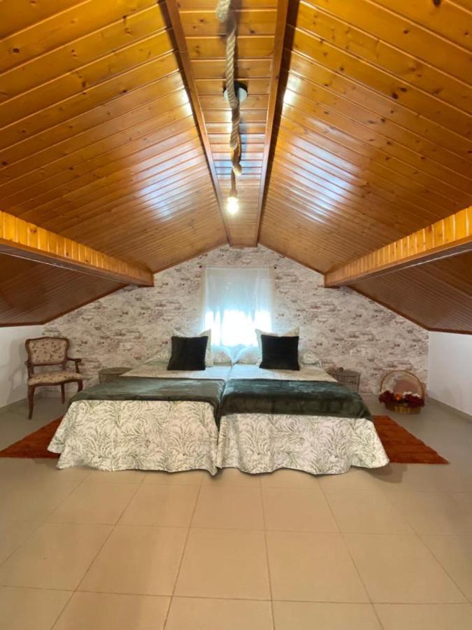 Casa Abuela Rosa En El Centro De Cambados_5P Villa Dış mekan fotoğraf