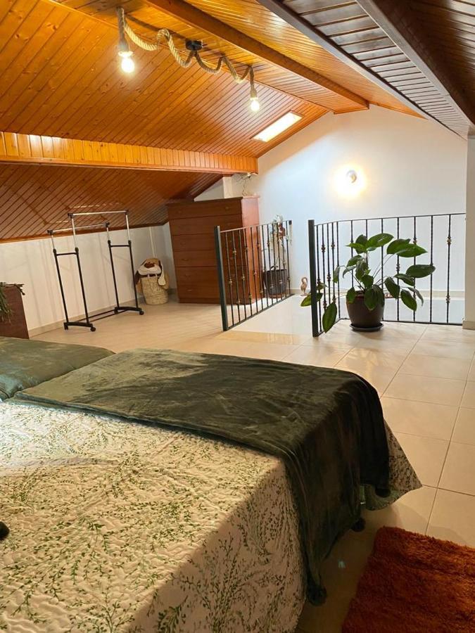 Casa Abuela Rosa En El Centro De Cambados_5P Villa Dış mekan fotoğraf